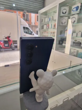 Samsung Galaxy Z Fold6 256GB Azul