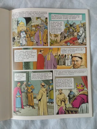 SAN BERNARDO. UN MONJE EN LA IGLESIA (1090-1990).