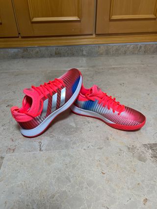 Zapatillas Adidas Defiant Generation W T 39 1/3