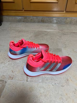 Zapatillas Adidas Defiant Generation W T 39 1/3