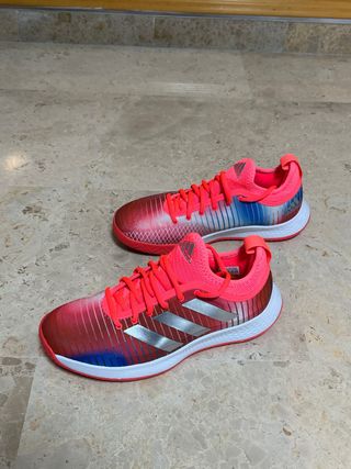 Zapatillas Adidas Defiant Generation W T 39 1/3