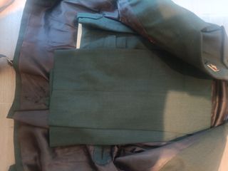 Uniforme Guardia Civil Antiguo