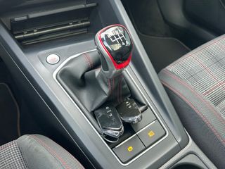 Volkswagen Golf GTI 2.0 TFSI 245CV MANUAL