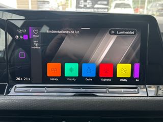 Volkswagen Golf GTI 2.0 TFSI 245CV MANUAL