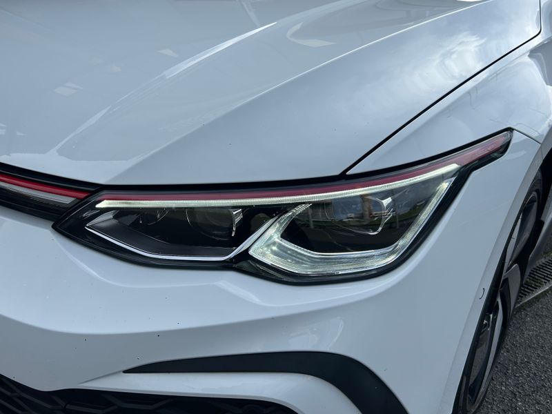 Volkswagen Golf 2021, foto 29