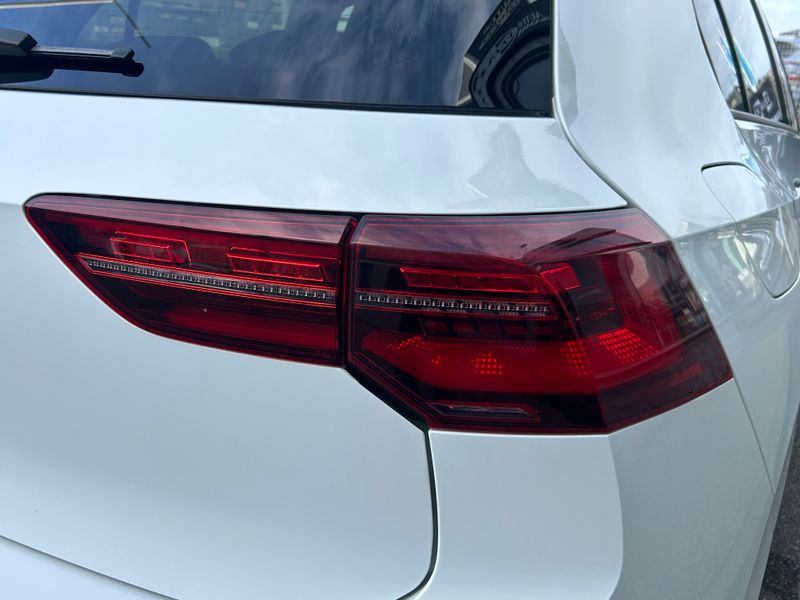 Volkswagen Golf 2021, foto 30