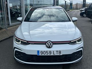 Volkswagen Golf GTI 2.0 TFSI 245CV MANUAL
