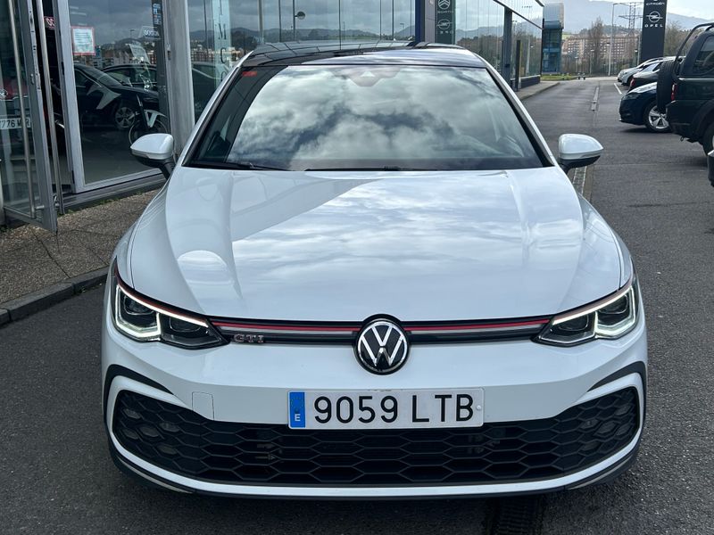 Volkswagen Golf 2021, foto 5