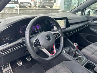 Volkswagen Golf GTI 2.0 TFSI 245CV MANUAL