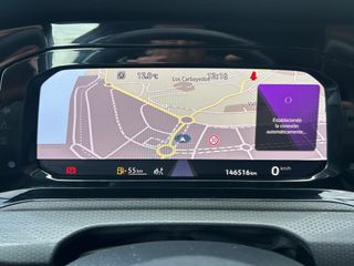 Volkswagen Golf GTI 2.0 TFSI 245CV MANUAL