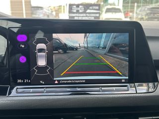 Volkswagen Golf GTI 2.0 TFSI 245CV MANUAL