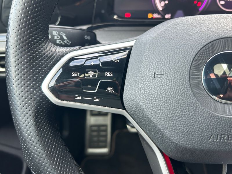 Volkswagen Golf 2021, foto 25