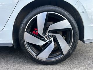 Volkswagen Golf GTI 2.0 TFSI 245CV MANUAL