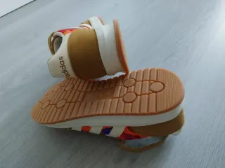 Zapatilla Adidas x Farm Rio