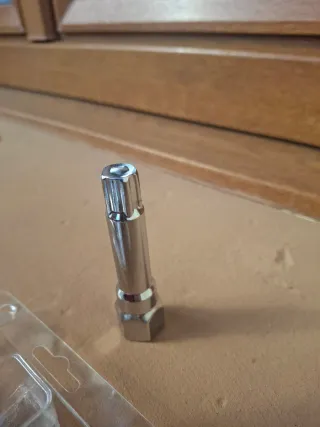 Tornillos Antirrobo M14