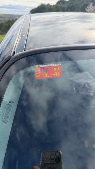 BMW Serie 1 116i 2008