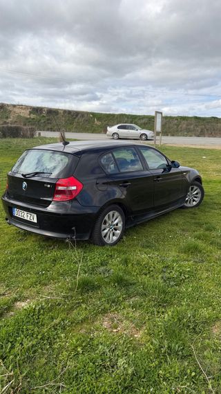 BMW Serie 1 116i 2008