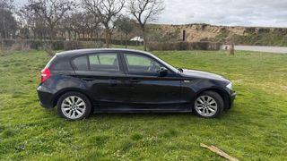 BMW Serie 1 116i 2008