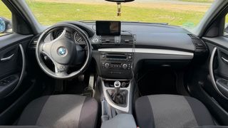 BMW Serie 1 116i 2008