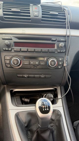 BMW Serie 1 116i 2008