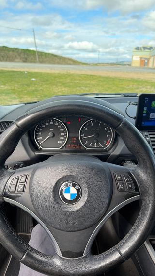 BMW Serie 1 116i 2008