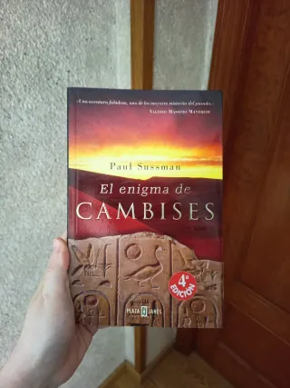 El enigma de Cambices