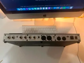 Pedalera Valeton GP-200 Multi-Effects Processor