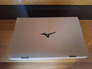 Zapatillas Mizuno Wave Daichi 9 GTX Talla 42