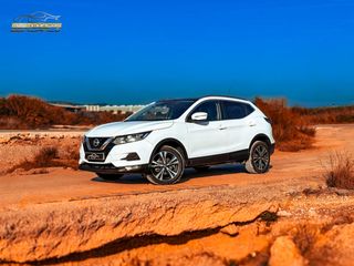 NISSAN Qashqai 1.3 DIG-T mHEV 12V Acenta