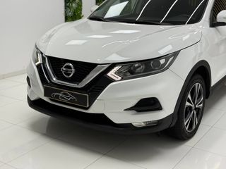 NISSAN Qashqai 1.3 DIG-T mHEV 12V Acenta