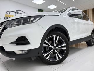 NISSAN Qashqai 1.3 DIG-T mHEV 12V Acenta