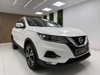 NISSAN Qashqai 1.3 DIG-T mHEV 12V Acenta