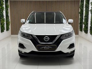 NISSAN Qashqai 1.3 DIG-T mHEV 12V Acenta