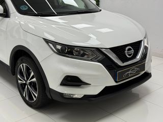 NISSAN Qashqai 1.3 DIG-T mHEV 12V Acenta