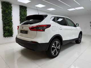 NISSAN Qashqai 1.3 DIG-T mHEV 12V Acenta