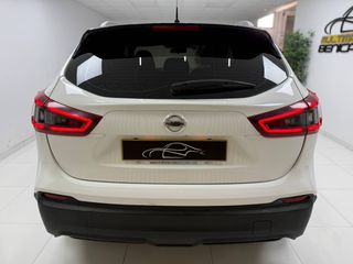 NISSAN Qashqai 1.3 DIG-T mHEV 12V Acenta