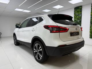 NISSAN Qashqai 1.3 DIG-T mHEV 12V Acenta