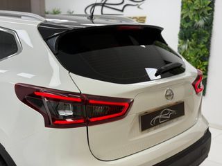 NISSAN Qashqai 1.3 DIG-T mHEV 12V Acenta