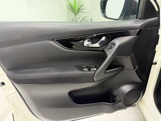 NISSAN Qashqai 1.3 DIG-T mHEV 12V Acenta