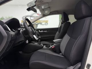 NISSAN Qashqai 1.3 DIG-T mHEV 12V Acenta