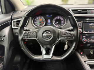 NISSAN Qashqai 1.3 DIG-T mHEV 12V Acenta