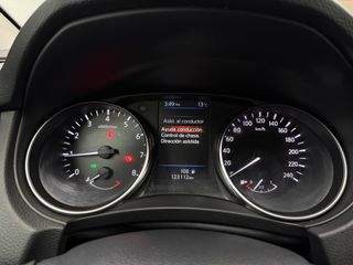 NISSAN Qashqai 1.3 DIG-T mHEV 12V Acenta