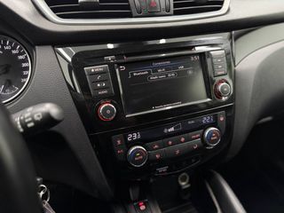 NISSAN Qashqai 1.3 DIG-T mHEV 12V Acenta