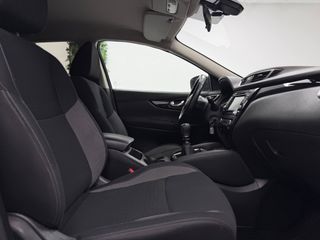 NISSAN Qashqai 1.3 DIG-T mHEV 12V Acenta
