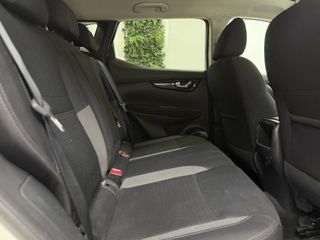 NISSAN Qashqai 1.3 DIG-T mHEV 12V Acenta