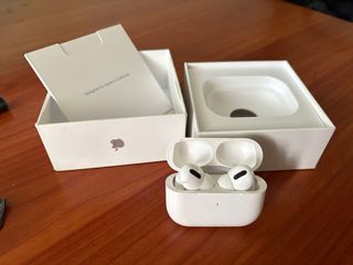Airpods Pro Apple 2n generacion