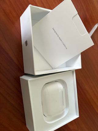 Airpods Pro Apple 2n generacion
