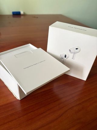 Airpods Pro Apple 2n generacion