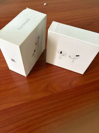 Airpods Pro Apple 2n generacion