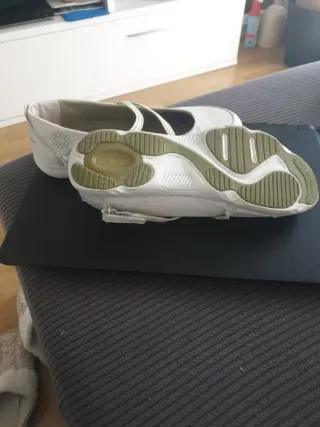 Zapatillas blancas Talla 39